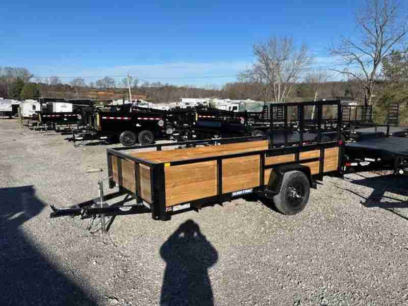 2026 Sure-Trac 7212HST-B-030
